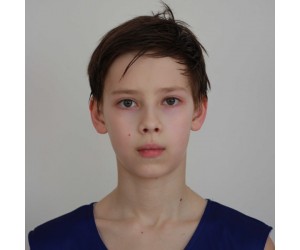 Alexandr Artamonov basketball player