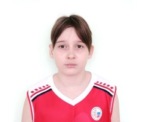 Alexandr Azemsha basketball player photo 1