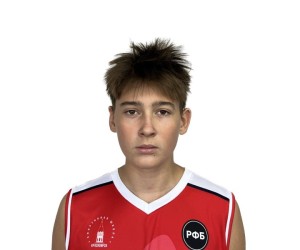 Alexandr Azemsha basketball player