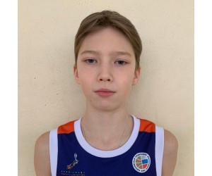 Alexandr Balabanov basketball player - G