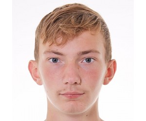 Alexandr Baranov basketball player - C