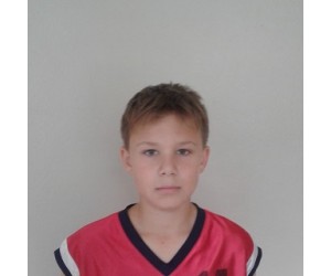 Alexandr Belykh basketball player
