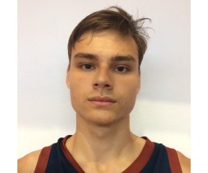 Alexandr Bondar basketball player - G