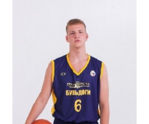 Alexandr Borisenok basketball player - G