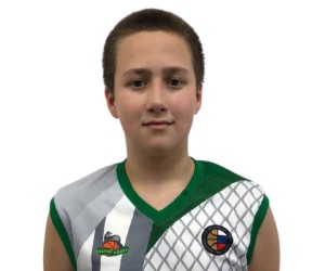 Alexandr Borovskikh basketball player photo 1