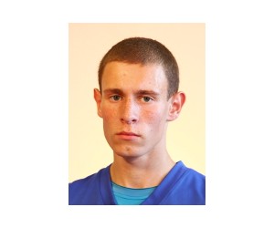 Alexandr Bukur basketball player - G