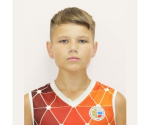 Alexandr Burakov basketball player photo 1