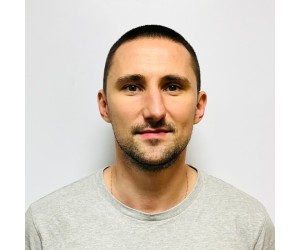 Alexandr Burtcev basketball player