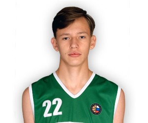 Alexandr Cshadov basketball player photo 1
