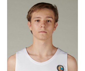Alexandr Csherbakov basketball player photo 2