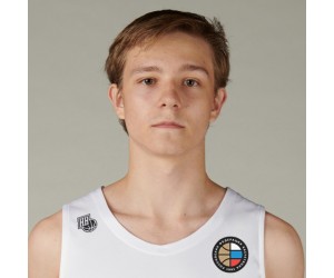 Alexandr Csherbakov basketball player photo 3