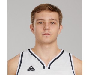 Alexandr Csherbakov basketball player photo 5