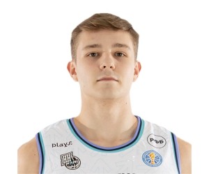 Alexandr Csherbakov basketball player photo 6