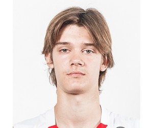 Alexandr Dedurin basketball player - F