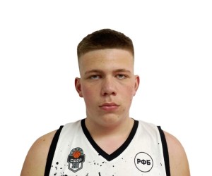 Alexandr Dementev basketball player photo 1