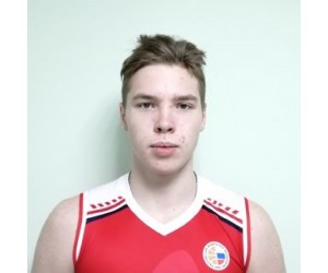 Alexandr Dolenko basketball player - G