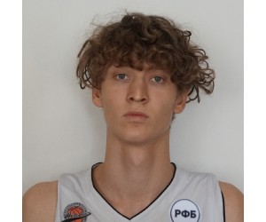 Alexandr Domyutca basketball player photo 3
