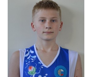 Alexandr Dorofeev basketball player - G