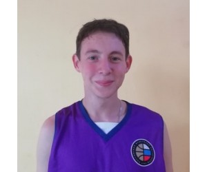 Alexandr Doroshin basketball player - F