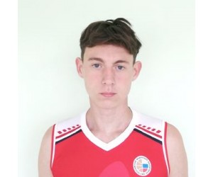 Alexandr Doroshin basketball player photo 2