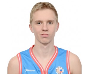 Alexandr Efremov basketball player - F