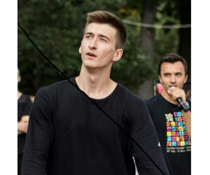 Alexandr Egorov basketball player photo 2
