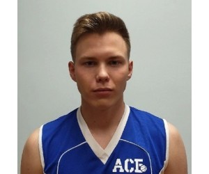 Alexandr Elin basketball player - F