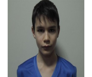 Alexandr Eronosov basketball player