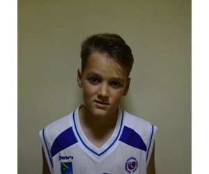 Alexandr Evpak basketball player - G