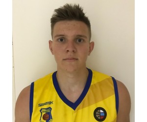 Alexandr Fedorov basketball player photo 2