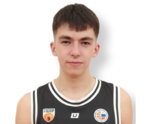 Alexandr Galla basketball player - G