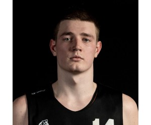 Alexandr Gdanov basketball player photo 5