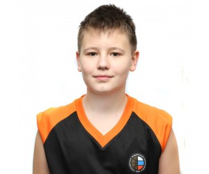 Alexandr Globa basketball player