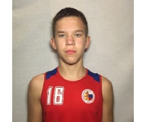 Alexandr Golovko basketball player - G