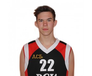 Alexandr Golovko basketball player photo 2