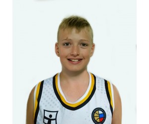 Alexandr Golyagin basketball player - C