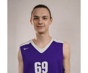 Alexandr Goncharenko basketball player photo 2