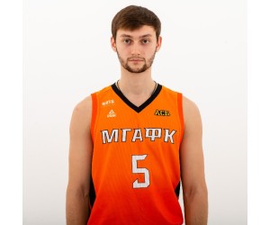 Alexandr Grinchuk basketball player photo 3
