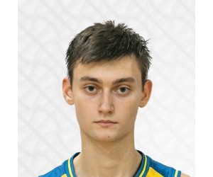 Alexandr Grinchuk basketball player photo 4