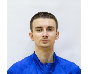 Alexandr Grishin basketball player photo 2