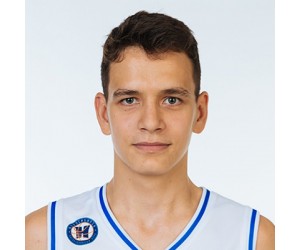 Alexandr Gritcenko basketball player photo 2