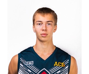 Alexandr Gudyma basketball player photo 3