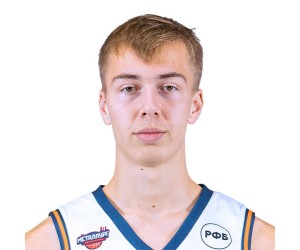 Alexandr Gudyma basketball player photo 6
