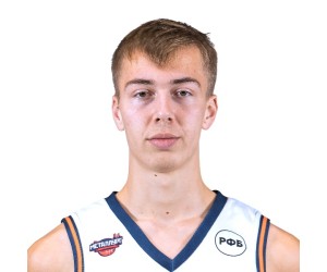 Alexandr Gudyma basketball player photo 7