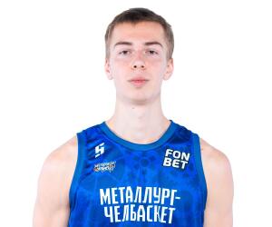 Alexandr Gudyma basketball player photo 11