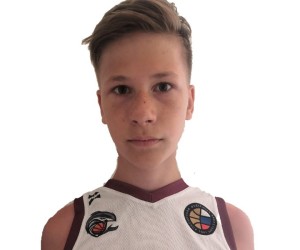 Alexandr Guravlev basketball player photo 1