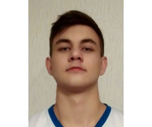 Alexandr Hutckiy basketball player - PF/F