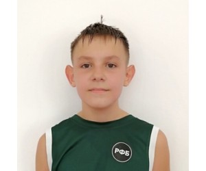 Alexandr Ignatenko basketball player photo 1