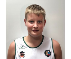 Alexandr Ivanov basketball player photo 2
