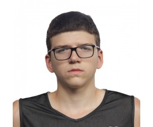Alexandr Kalashnikov basketball player - PF